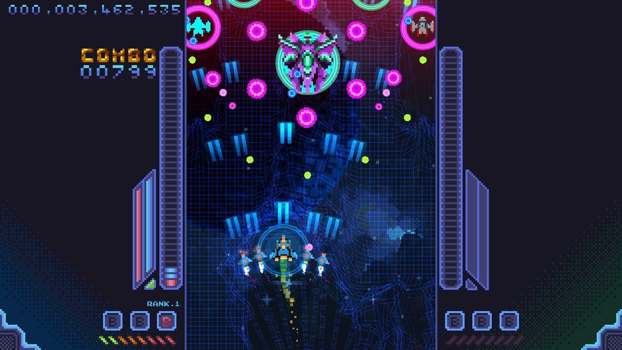 StarLightRiders: HyperJump